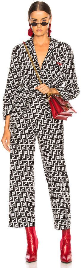 fendi clothes womens|Fendi onesie women's.